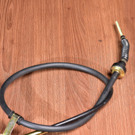 Трос привода сцепления S12S22 S22-1602040 L=1480